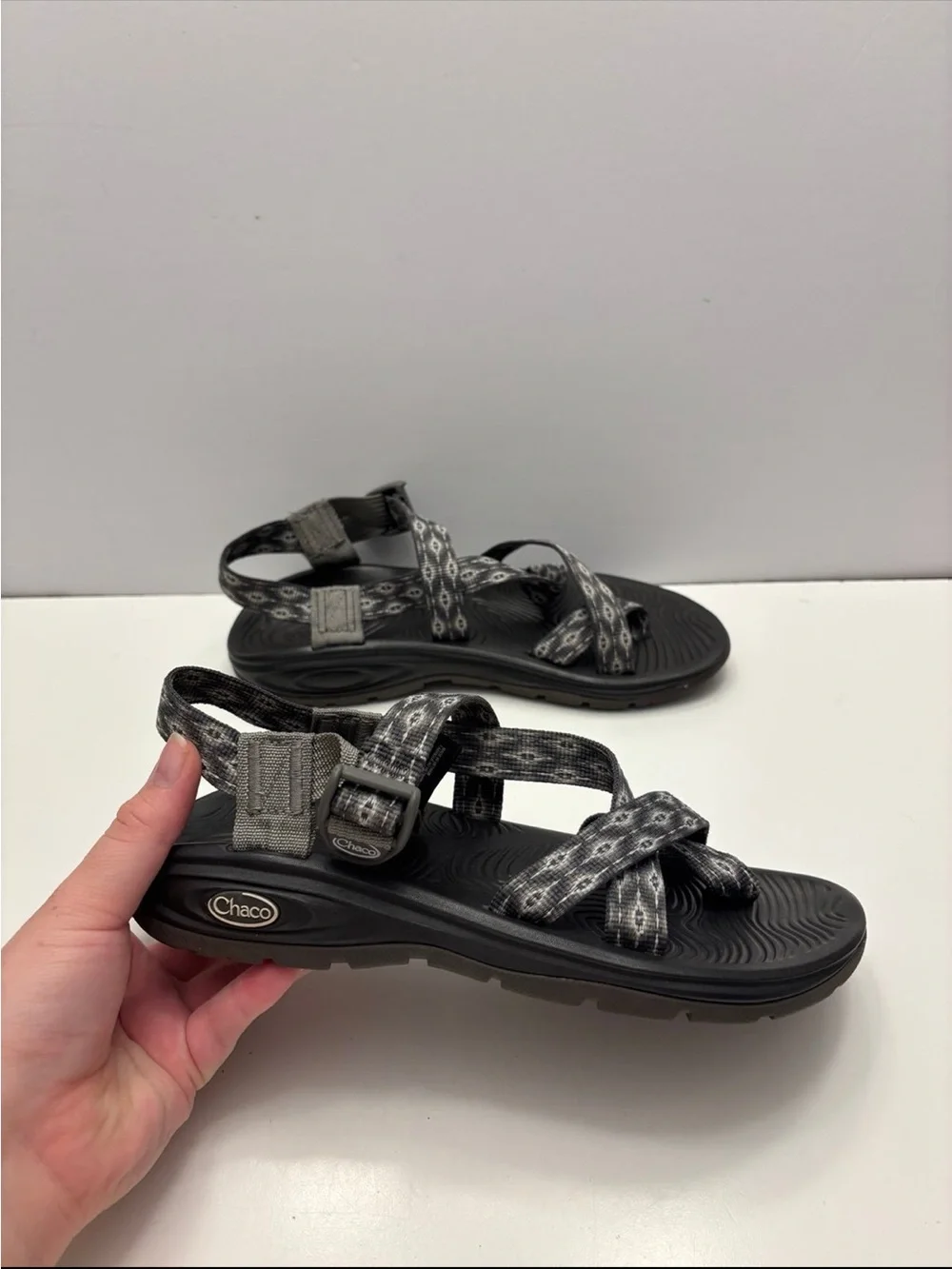 Chaco women’s zvolv