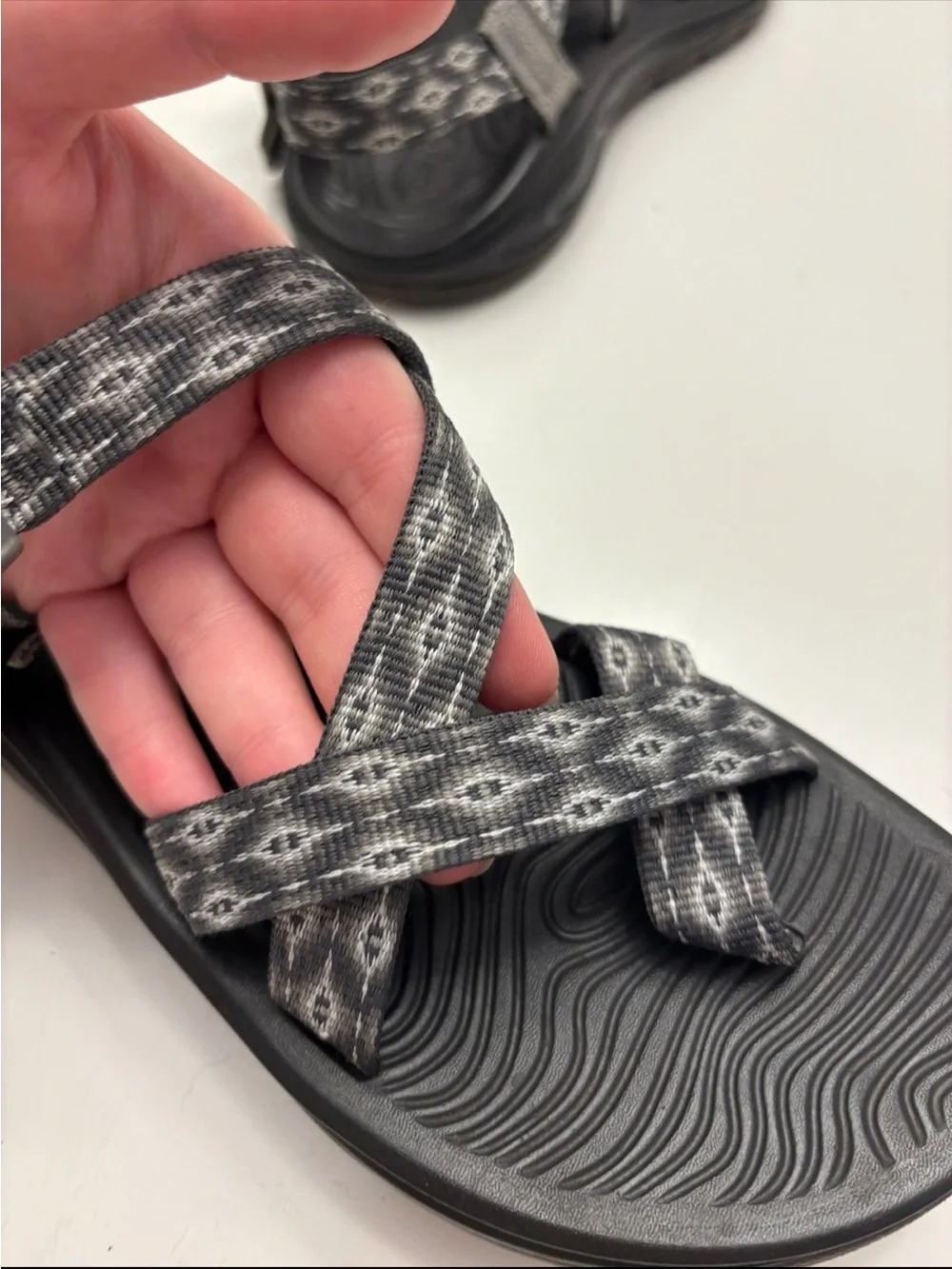 Chaco women’s zvolv