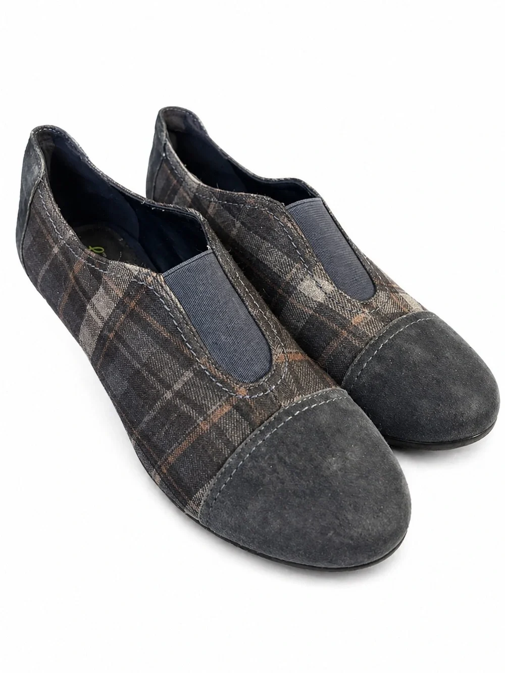 Easy Spirit step into
