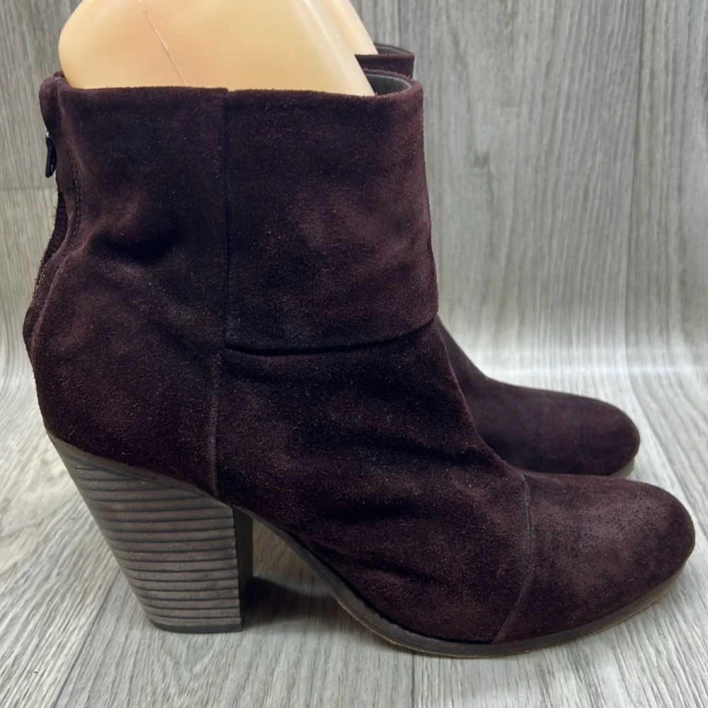 rag & bone pre owned