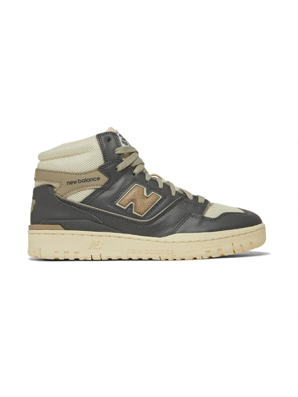 New Balance 650R Aime Leon Dore Grey