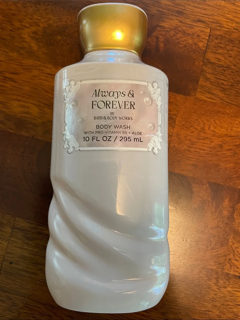 Bath & Body Works 