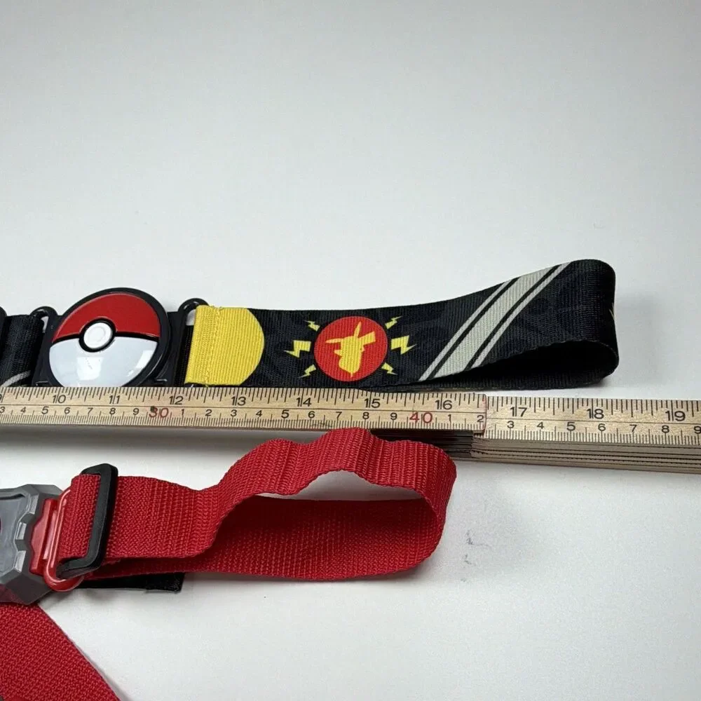 Unbranded pokemon pikachu