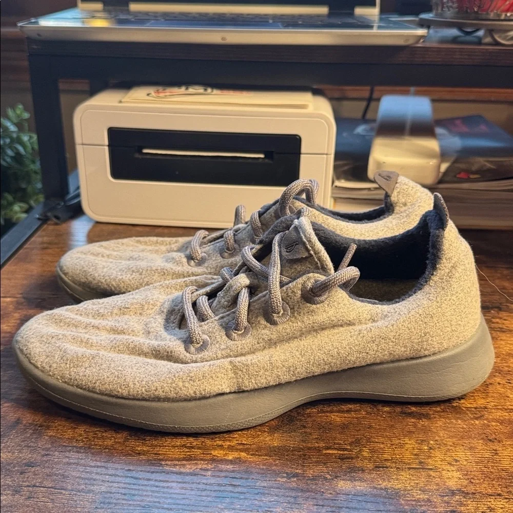 allbirds women’s wool