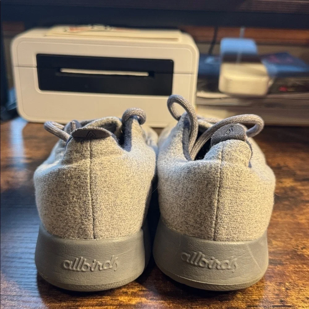 allbirds women’s wool