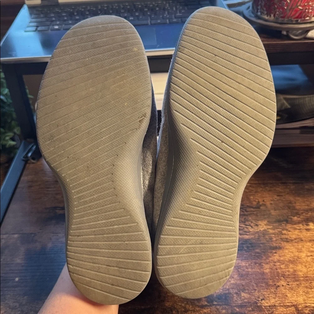 allbirds women’s wool