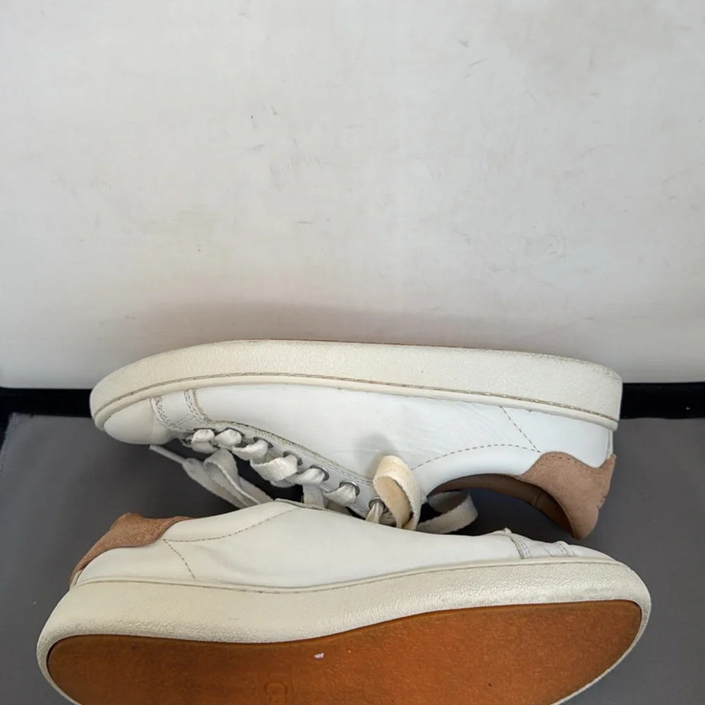 N/A stylish white