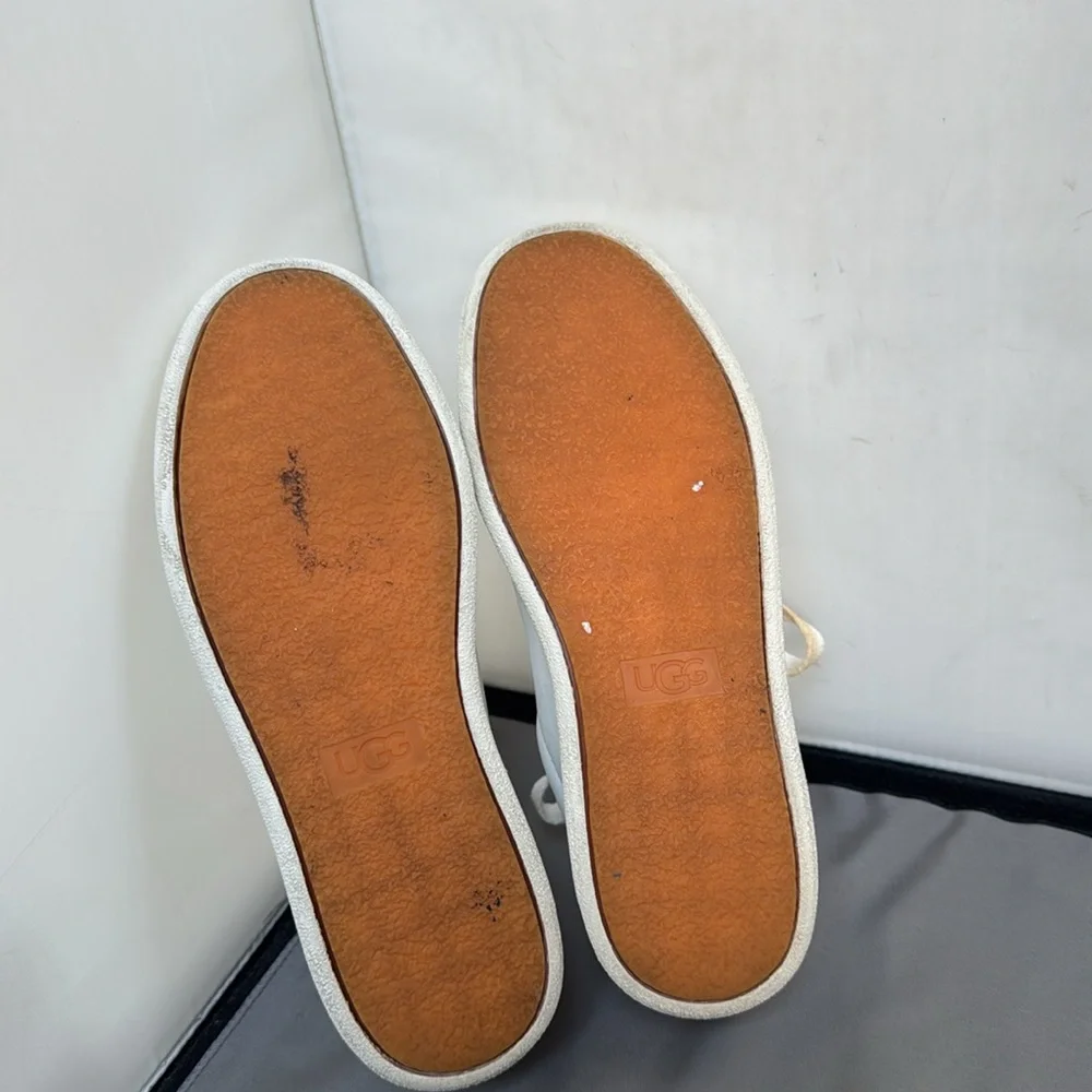 N/A stylish white