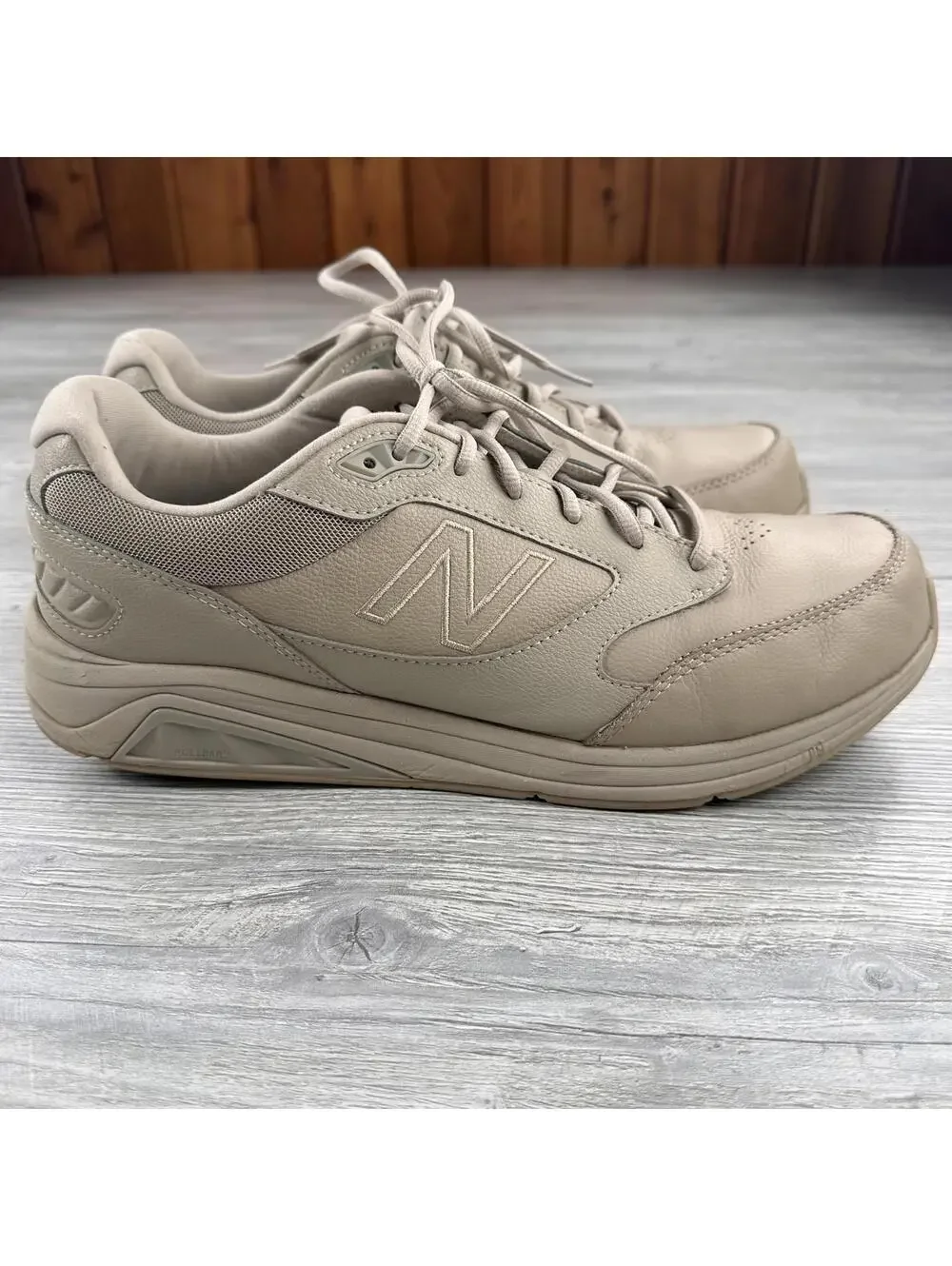 New Balance new balance