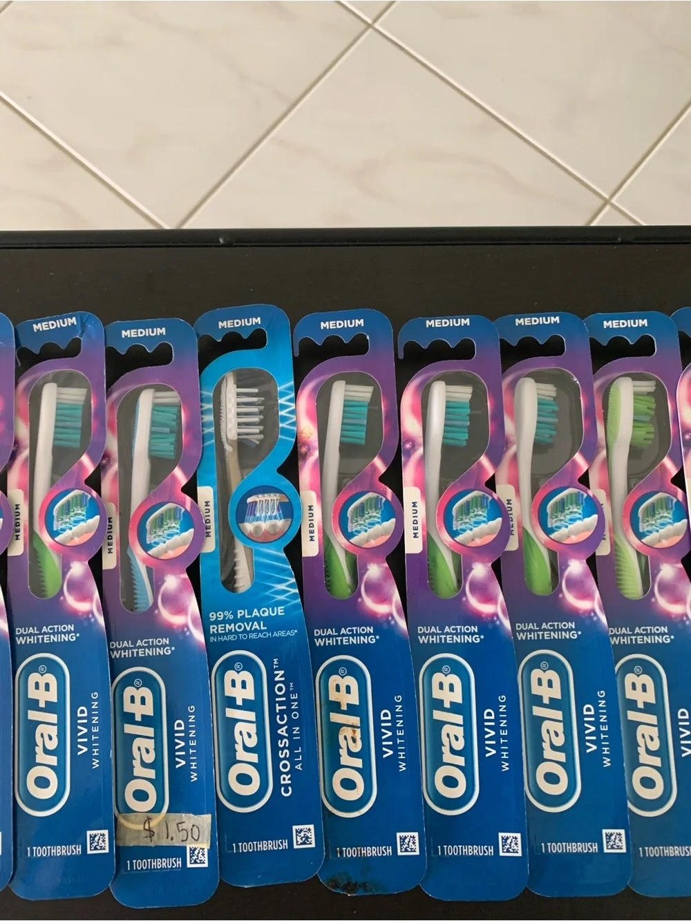 Oral-B 13 total