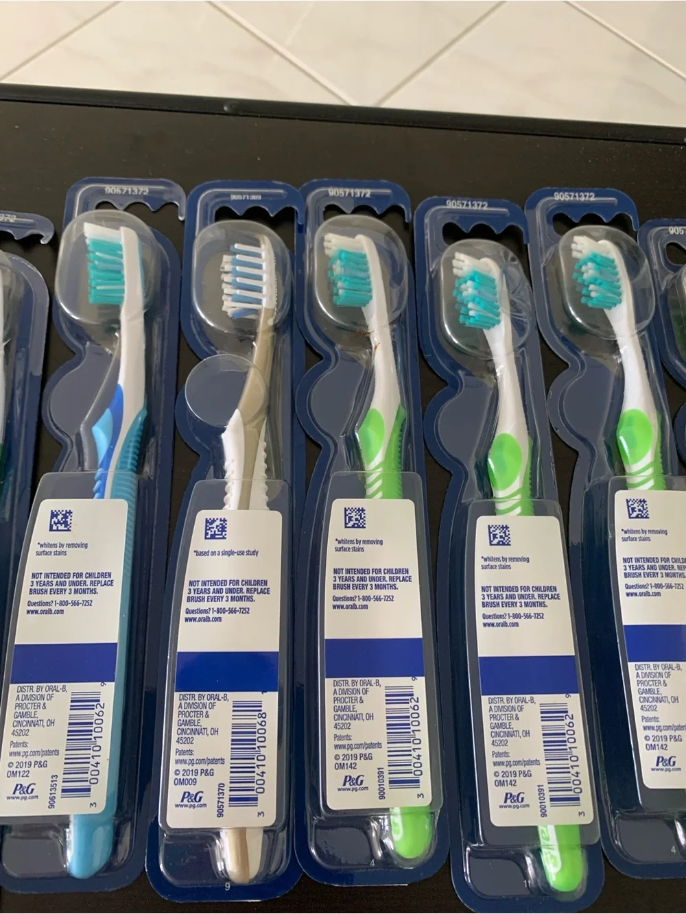 Oral-B 13 total