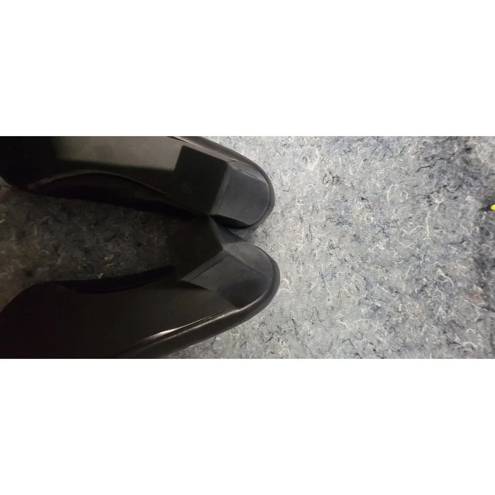 Apostrophe women black