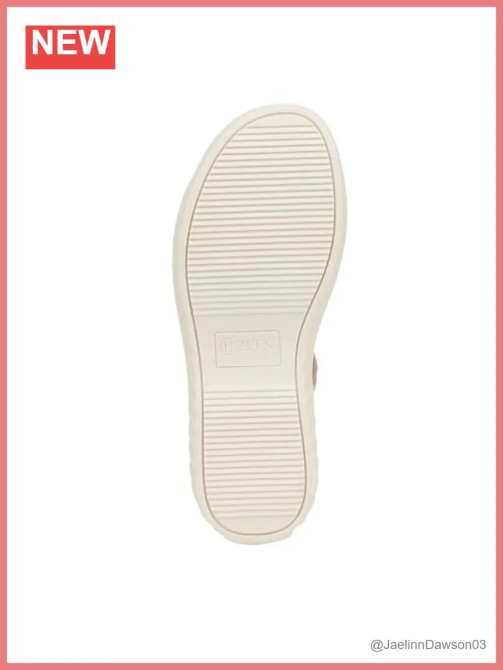 N/A women’s platform
