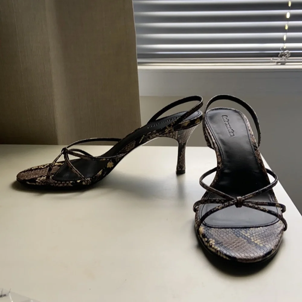 Reformation recently purchased