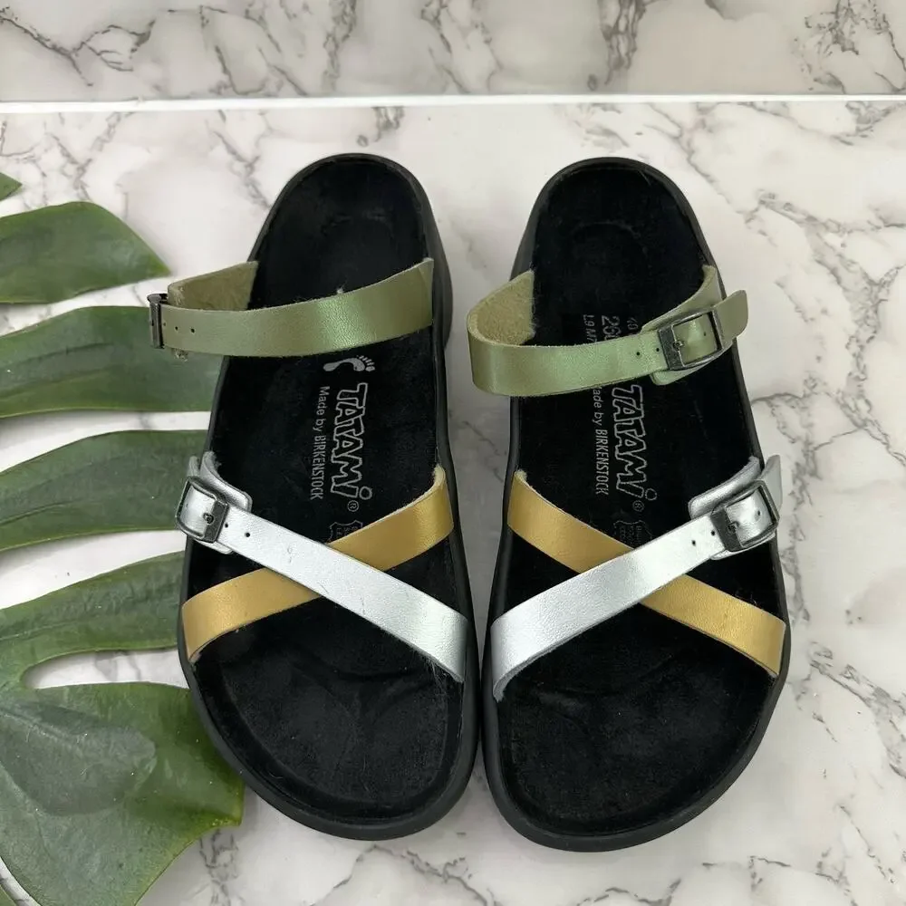 Birkenstock tatami by
