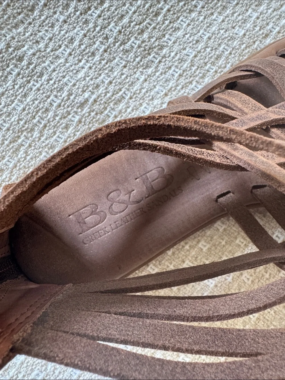 N/A euc size