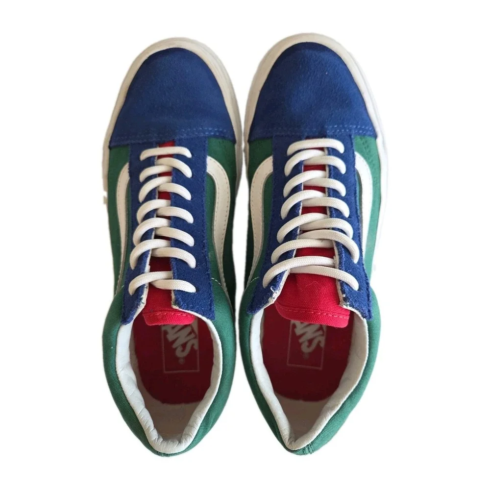 Vans old skool