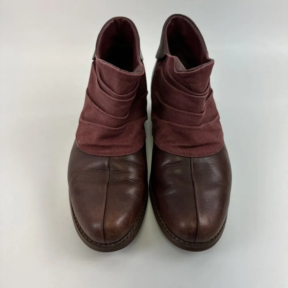 Merrell be questions