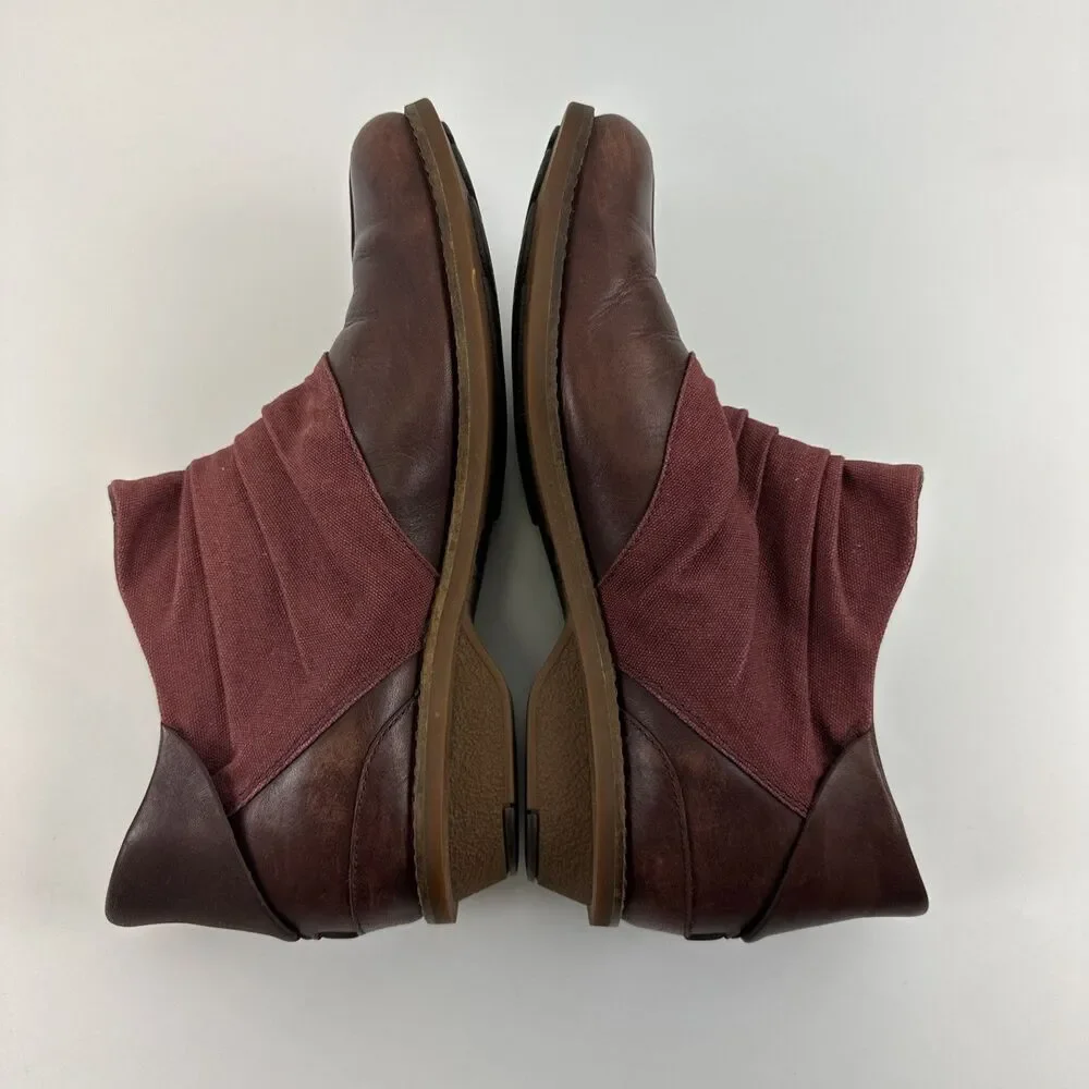 Merrell shipping boot