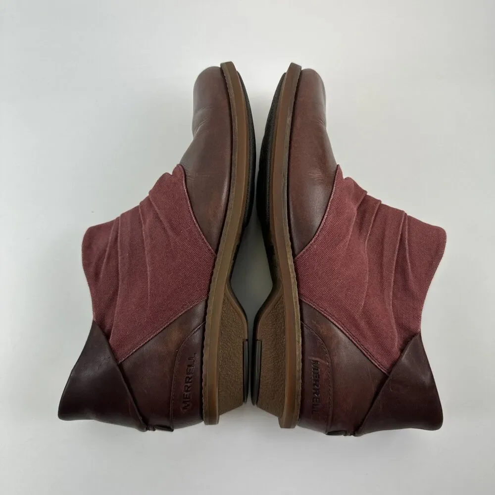 Merrell womens pull need