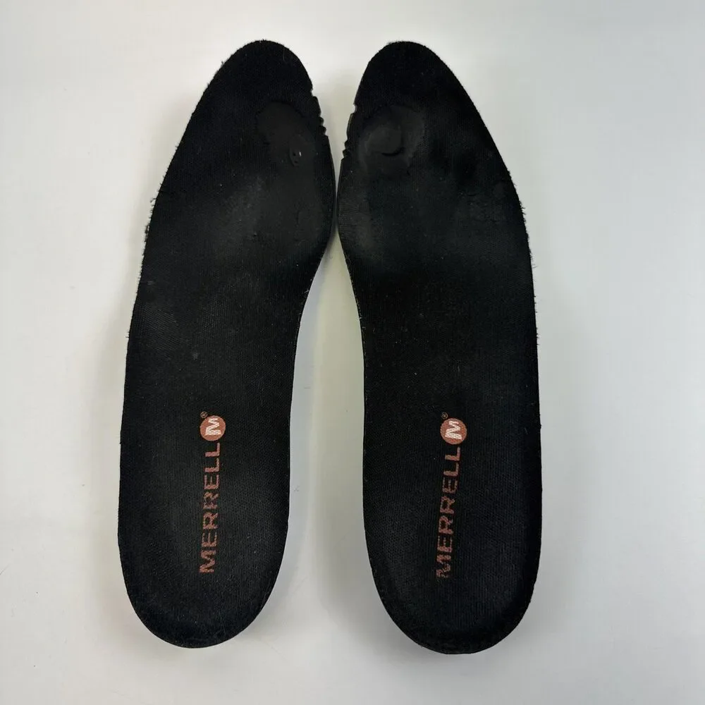 Merrell there fast see