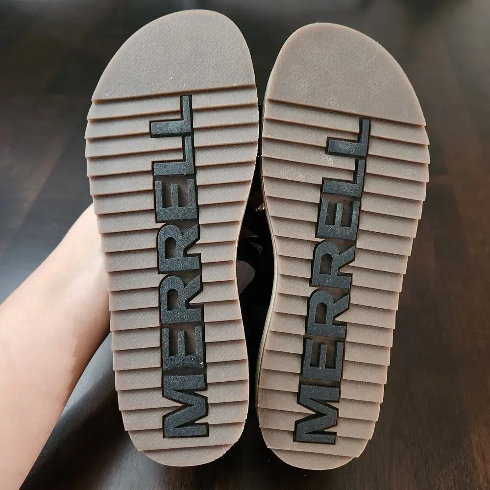 Merrell juno mid