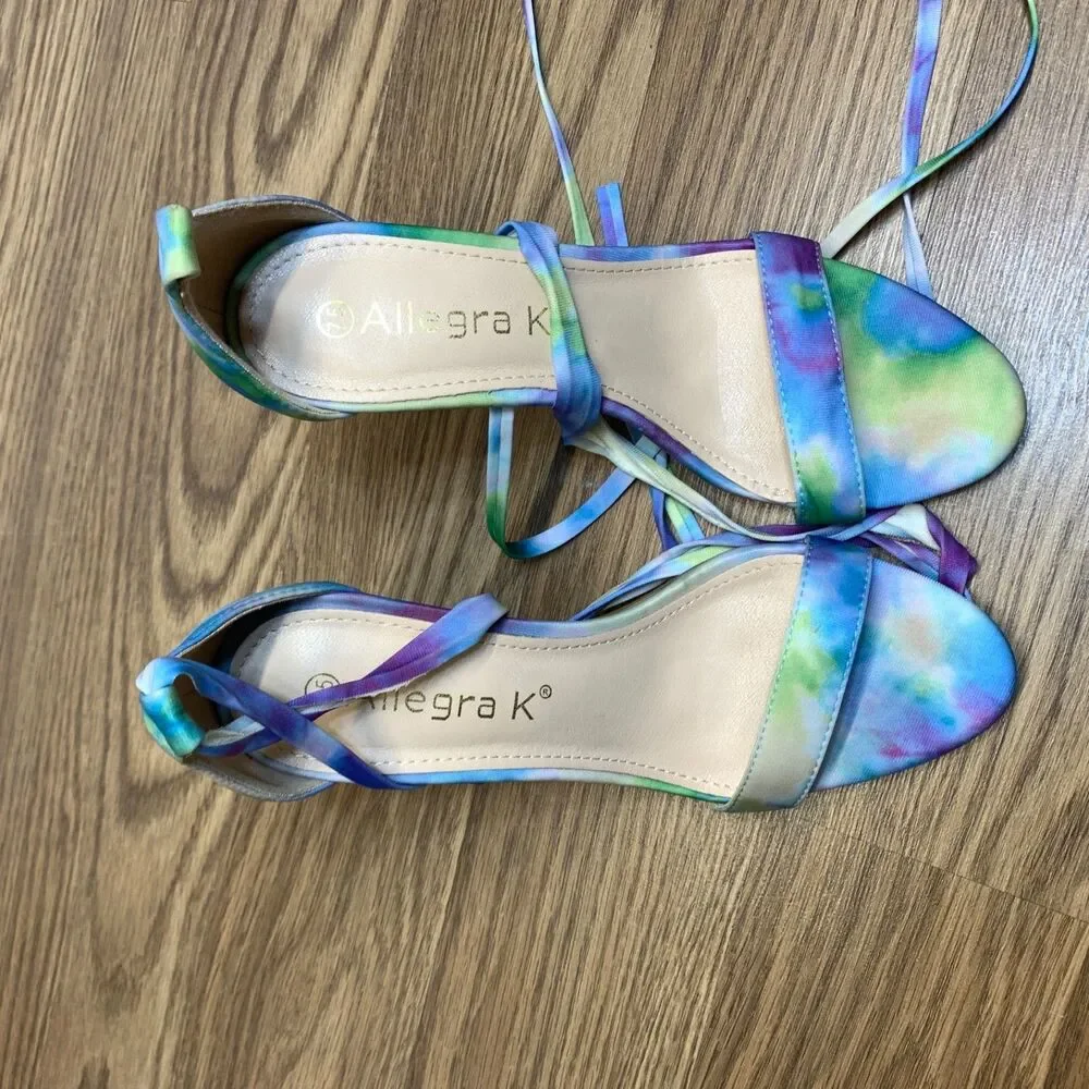 Allegra K allegra womens