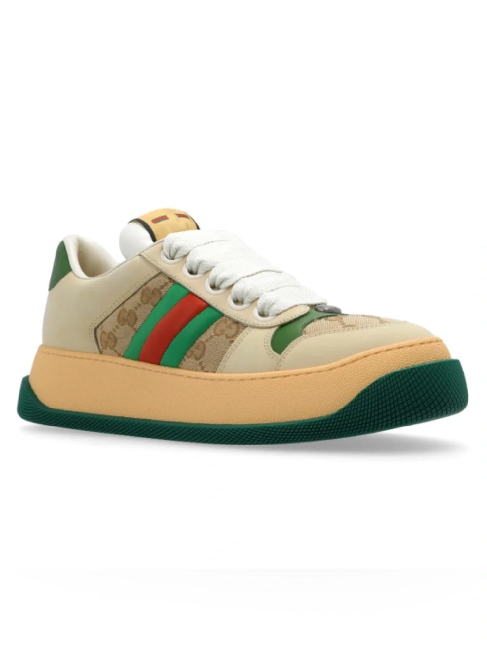 Gucci rush seller support