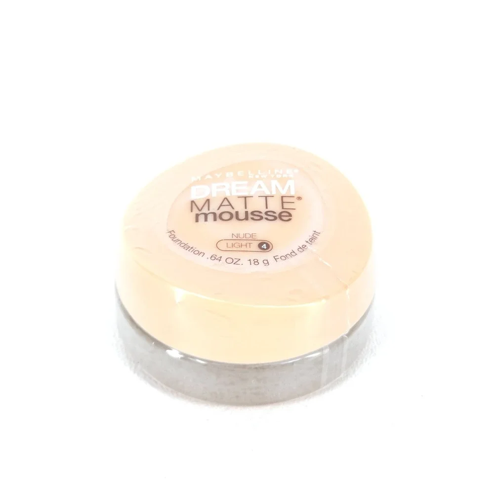 Maybelline New York maybelline dream