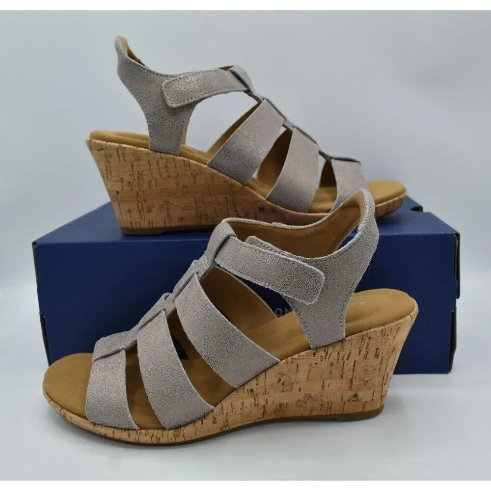 Rockport womens size