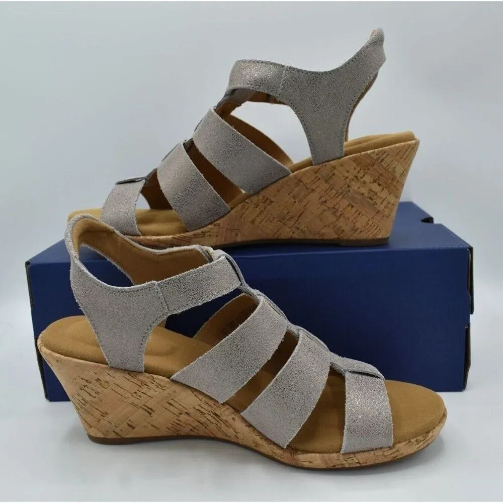 Rockport womens size