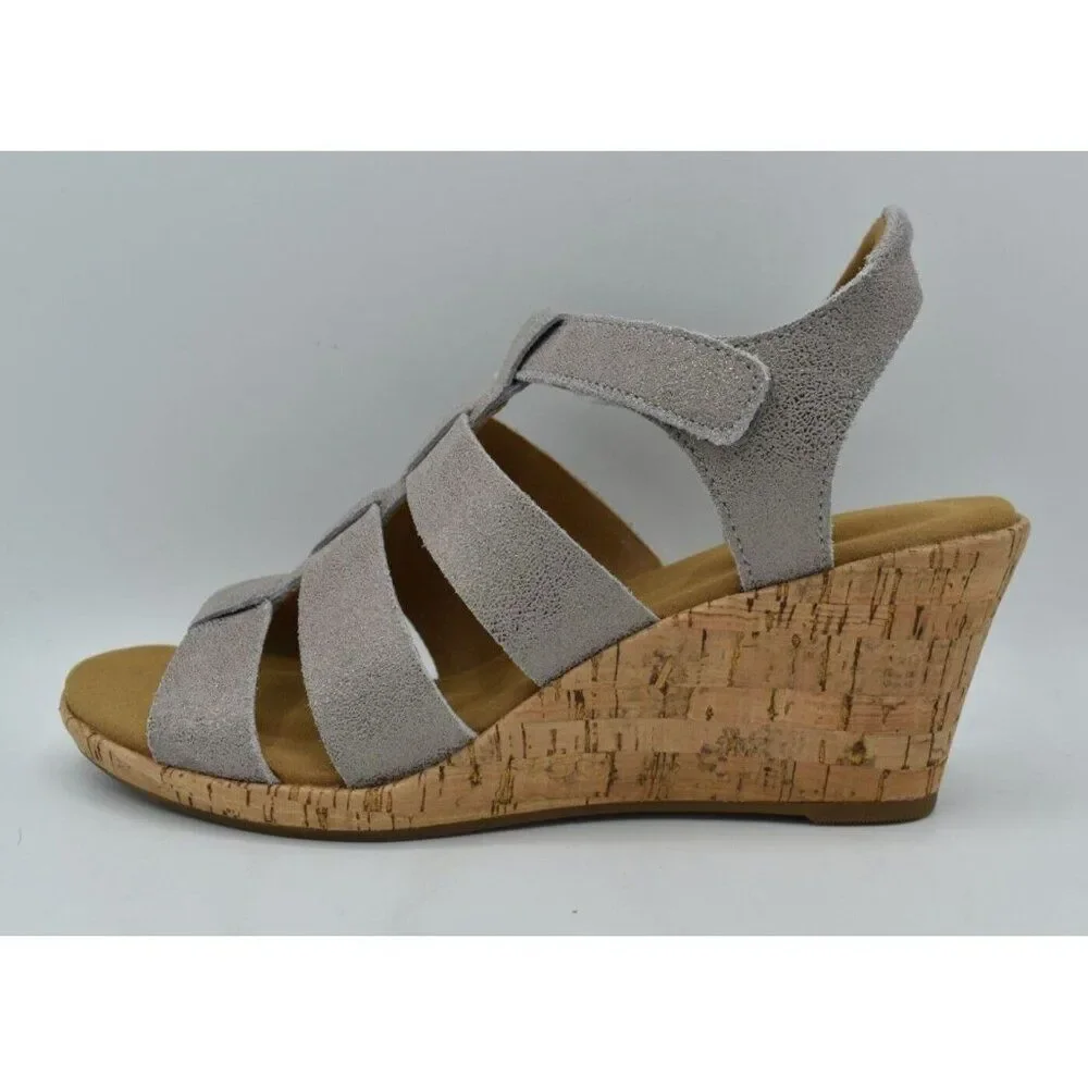 Rockport womens size