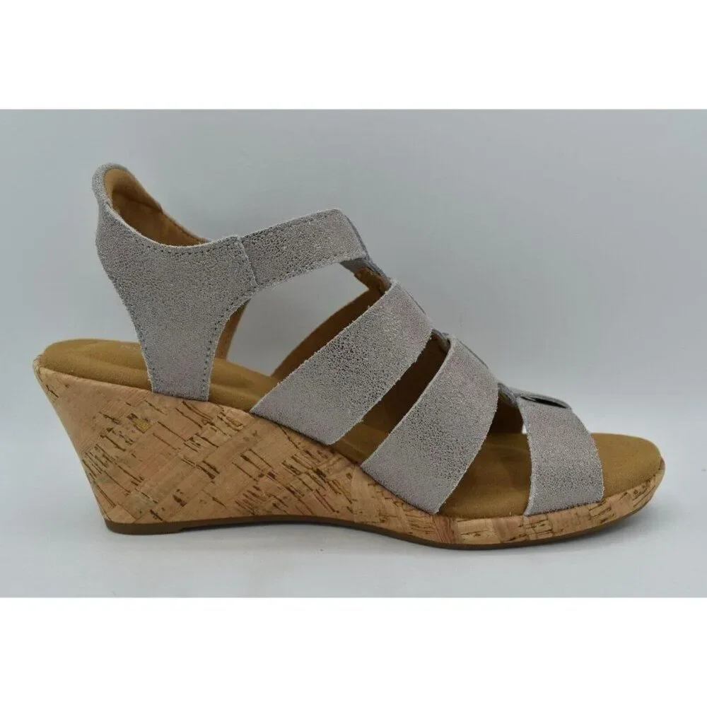 Rockport womens size