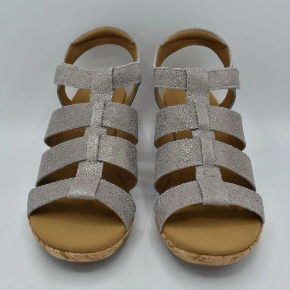 Rockport womens size