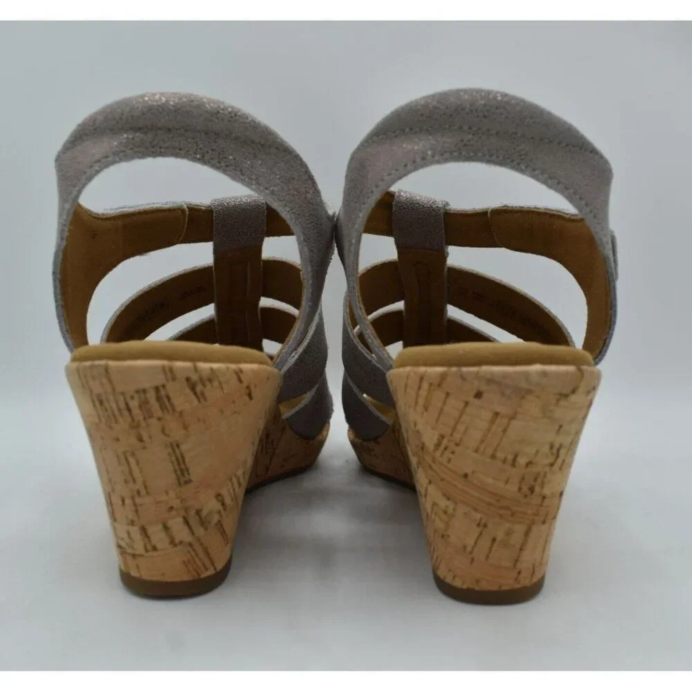 Rockport womens size