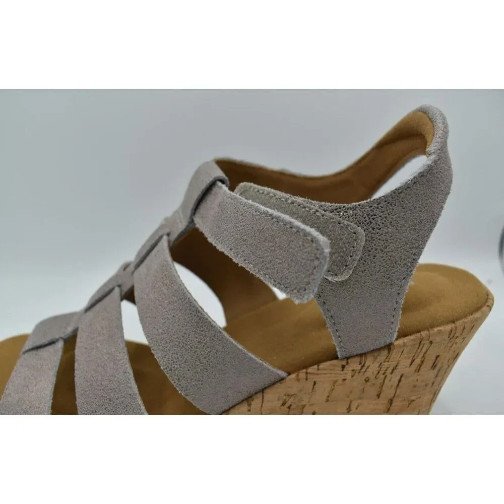 Rockport womens size