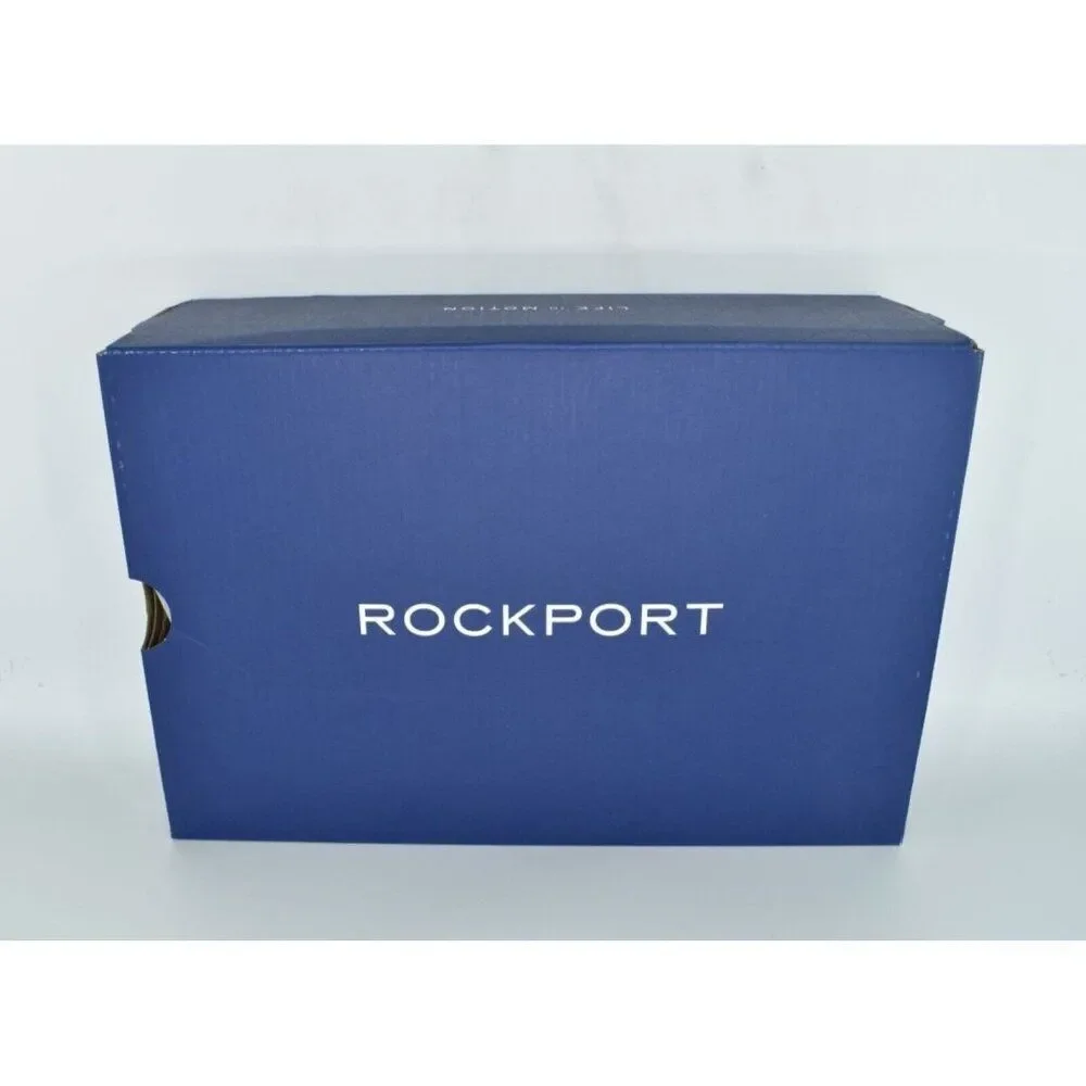 Rockport womens size