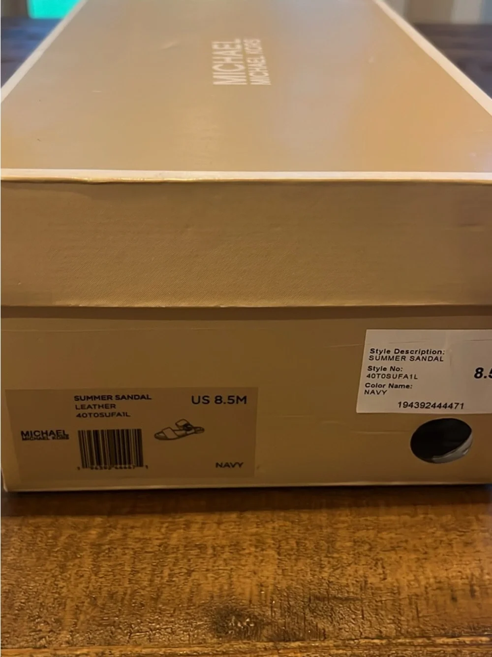 Michael Kors brand new