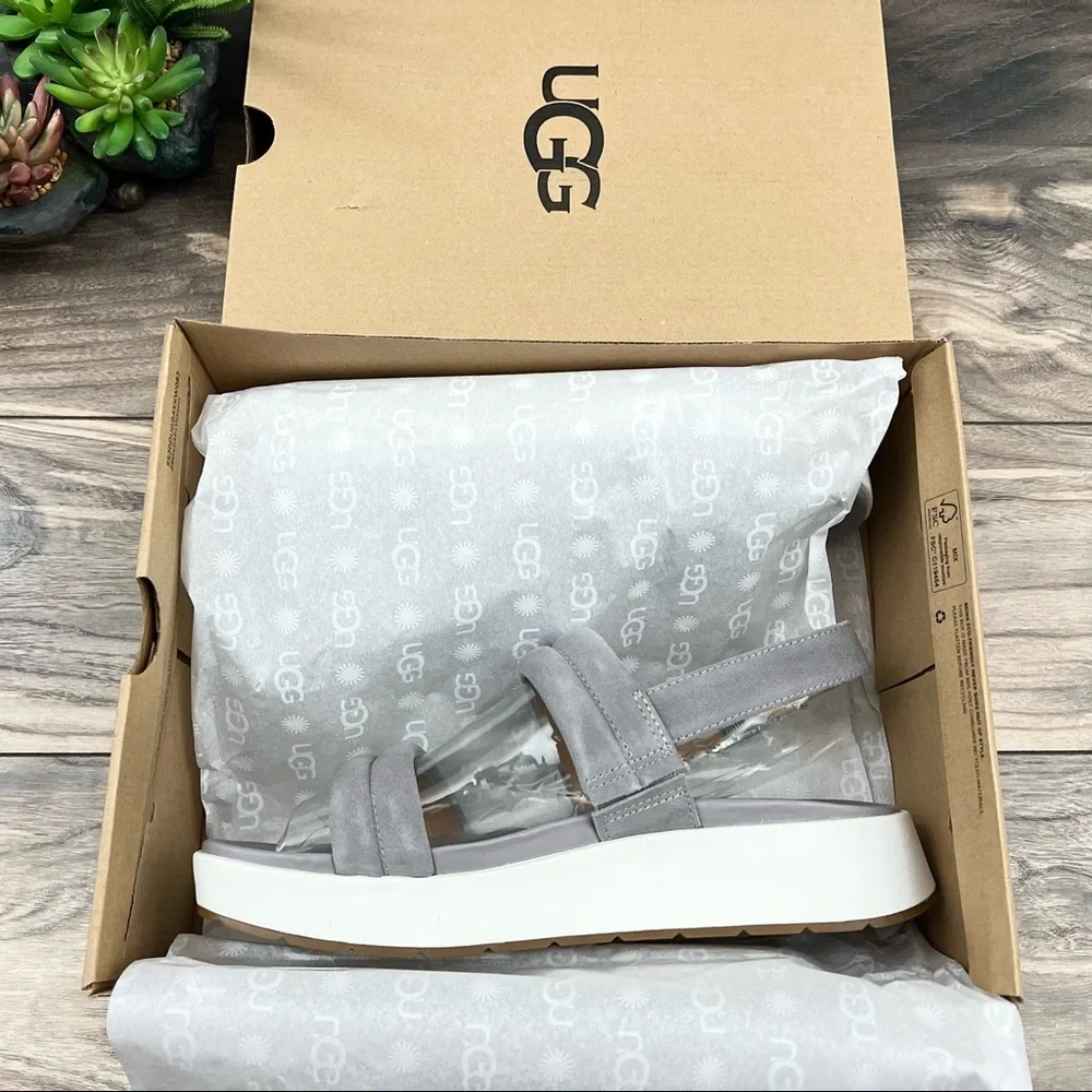 UGG next 024 nib