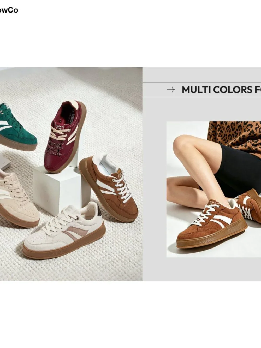 N/A retro platform