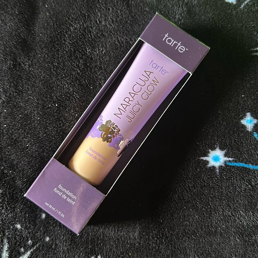 tarte maracuja juicy