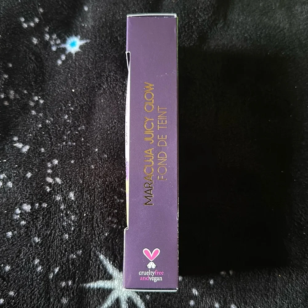 tarte maracuja juicy