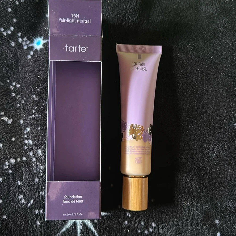 tarte maracuja juicy