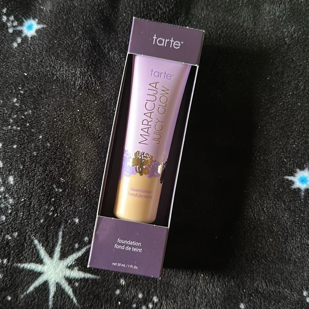 tarte maracuja juicy