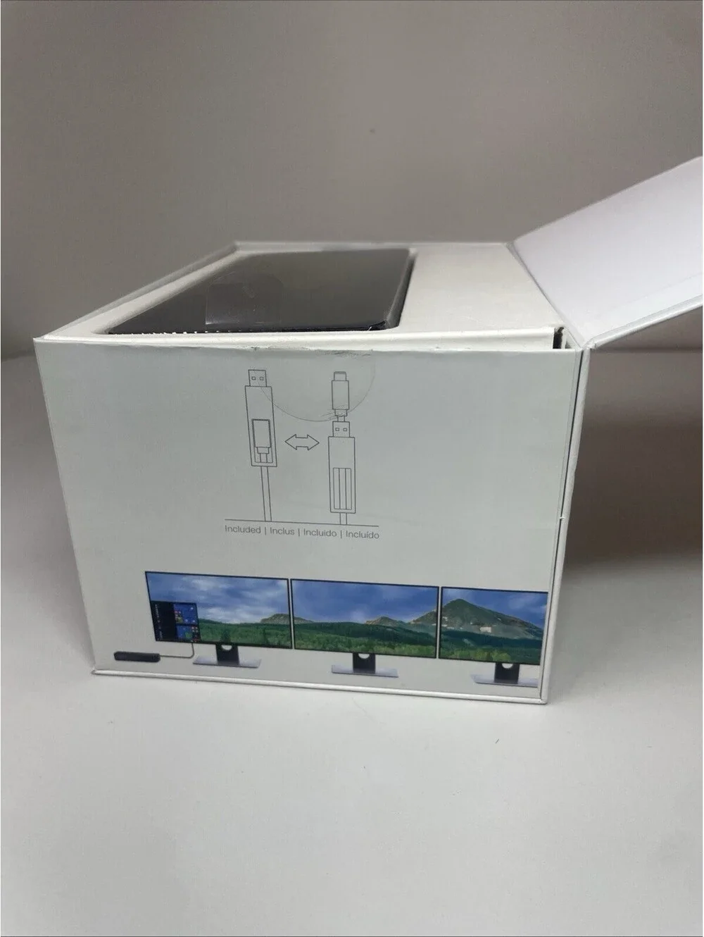 Dell new sealed