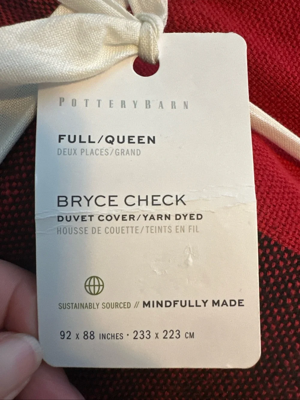 Pottery Barn pottery barn