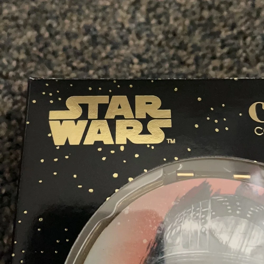 Star Wars star wars