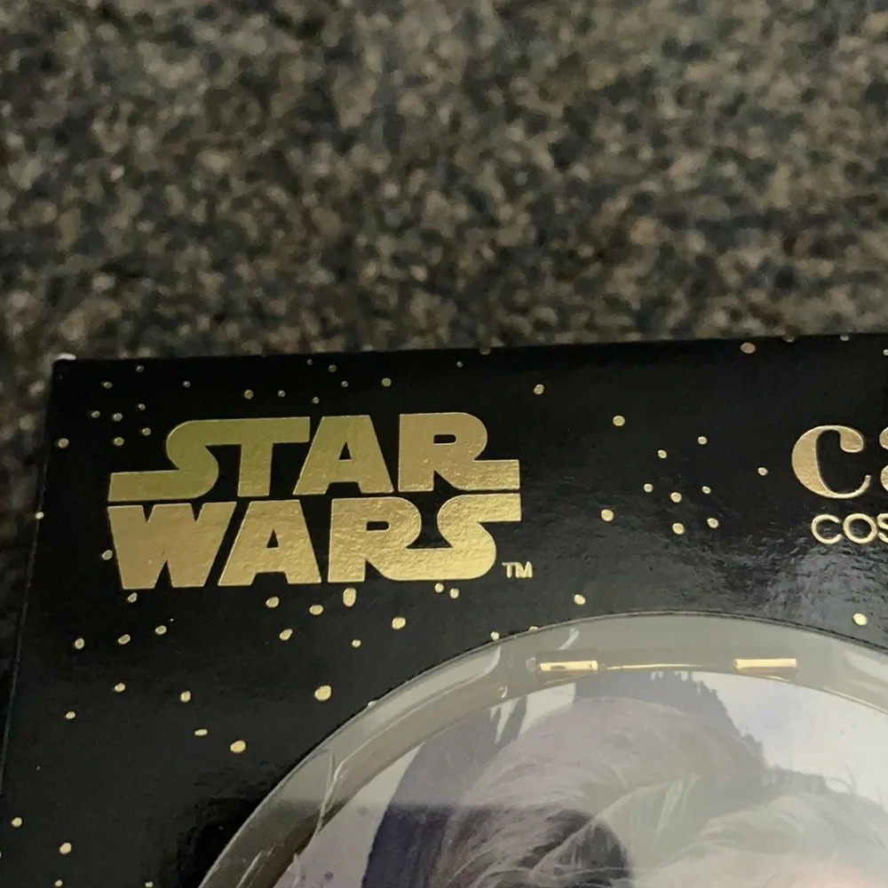 Star Wars star wars