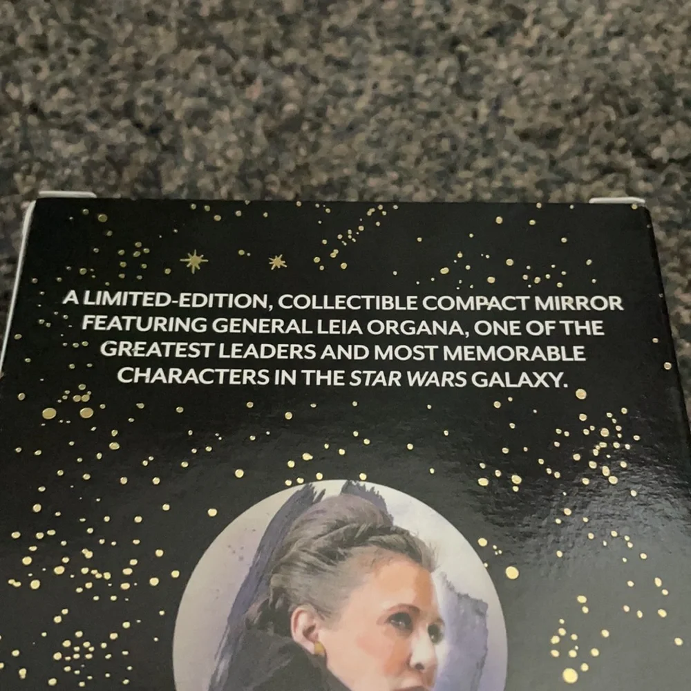 Star Wars star wars