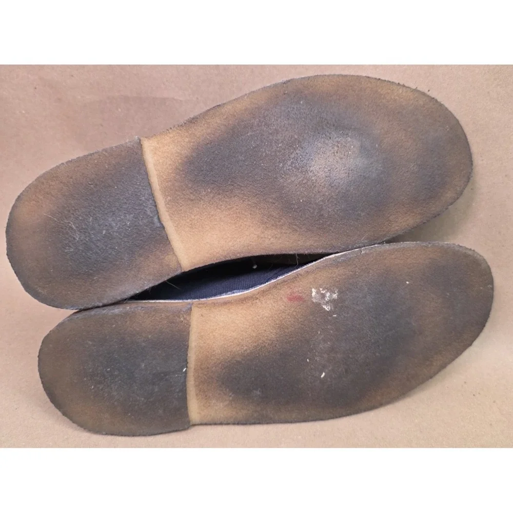 Clarks preowned no